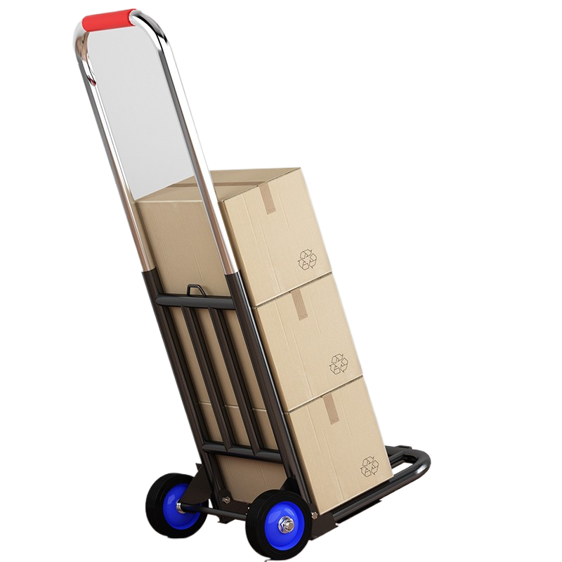 Foldable Hand Cart