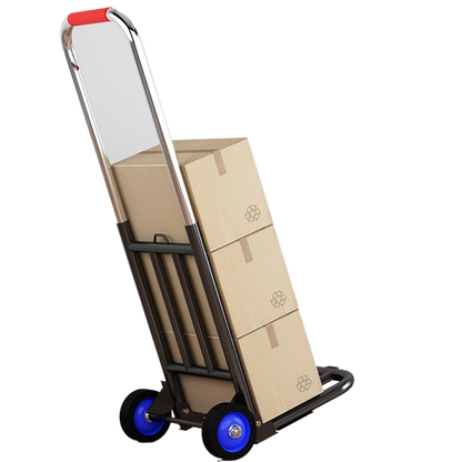Foldable Hand Cart