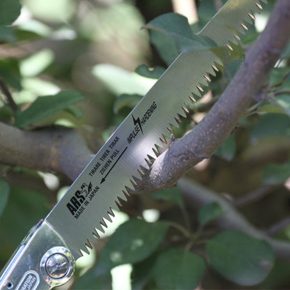 Foldable Hand Saw