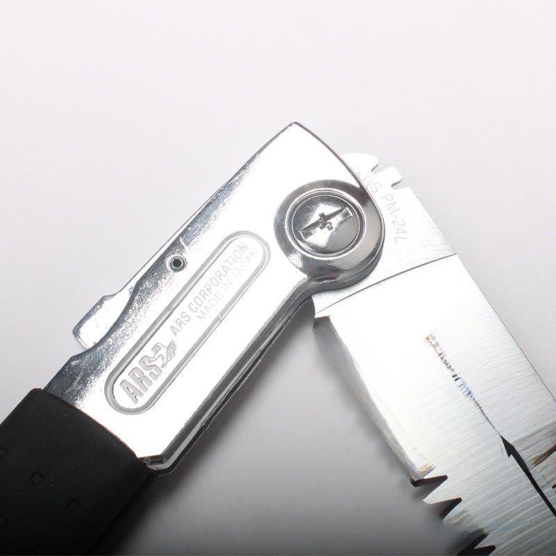 Foldable Hand Saw