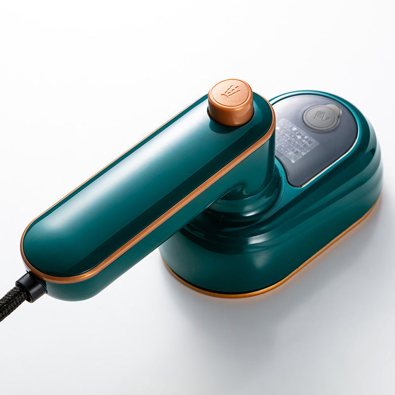 Foldable Handheld Garment Steamer