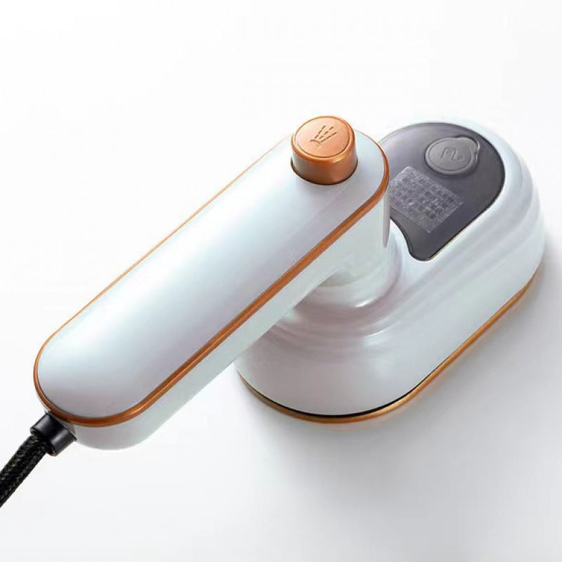 Foldable Handheld Garment Steamer