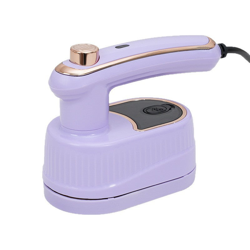 Foldable Handheld Garment Steamer