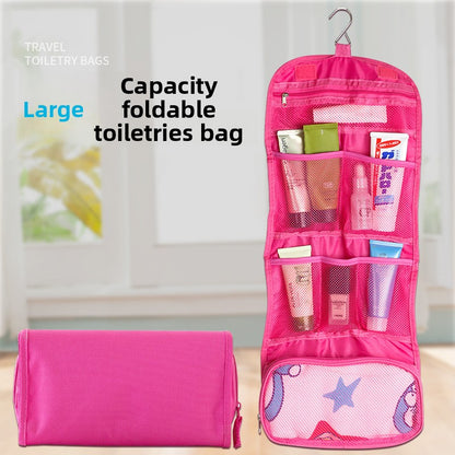 Foldable Hanging Storage Bag