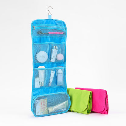 Foldable Hanging Storage Bag