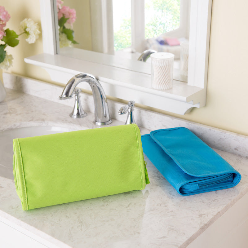 Foldable Hanging Storage Bag