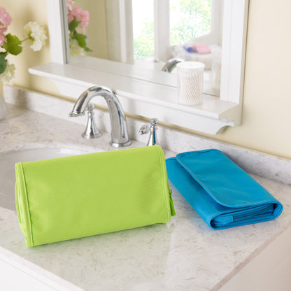 Foldable Hanging Storage Bag