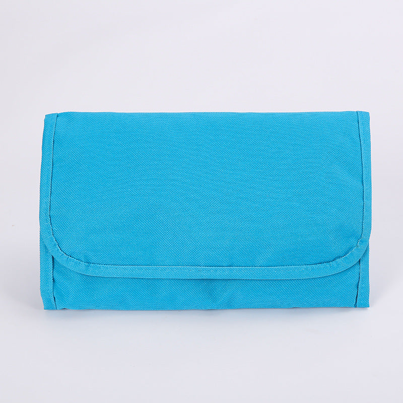 Foldable Hanging Storage Bag