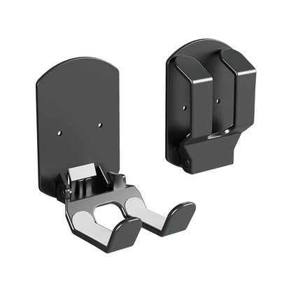 Foldable Headphone Stand Wall Mount