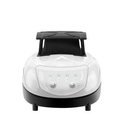 Foldable household dryer