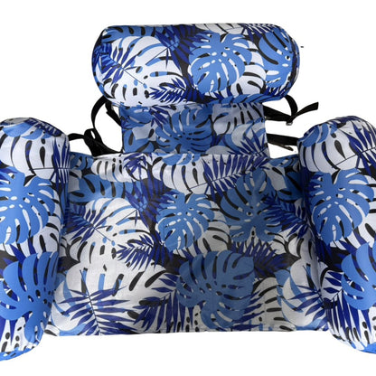 Foldable Inflatable Water Lounger