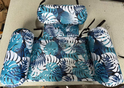 Foldable Inflatable Water Lounger