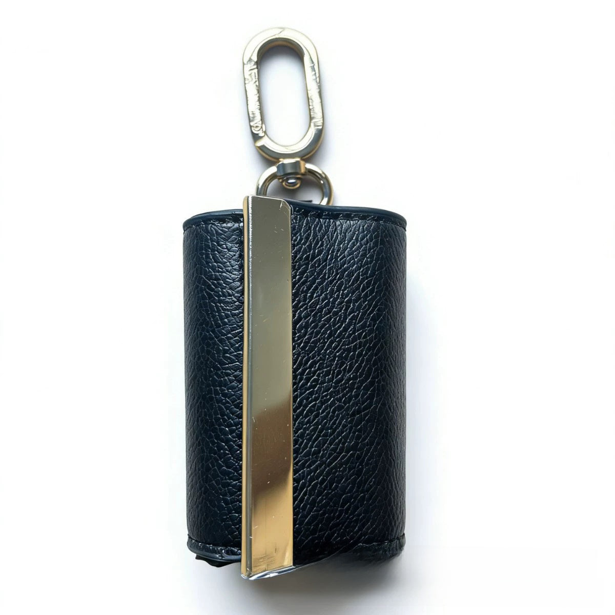 Foldable Keychain Storage Bag