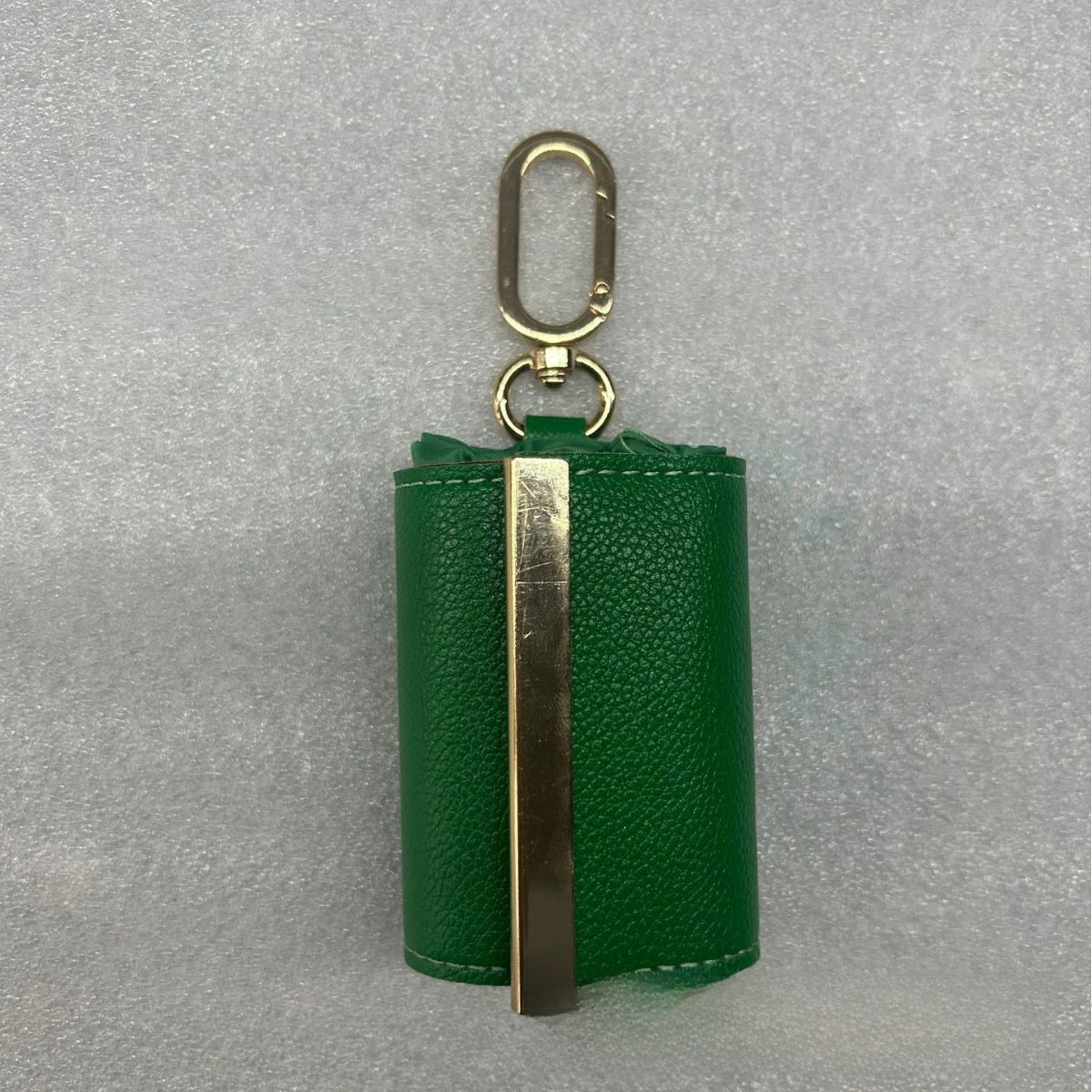 Foldable Keychain Storage Bag