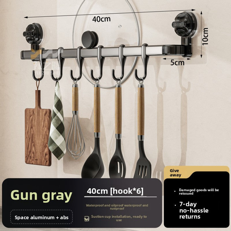 Foldable Kitchen Shelf