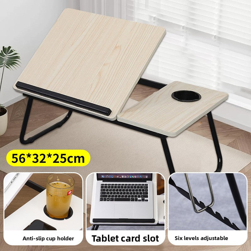 Foldable Laptop Table