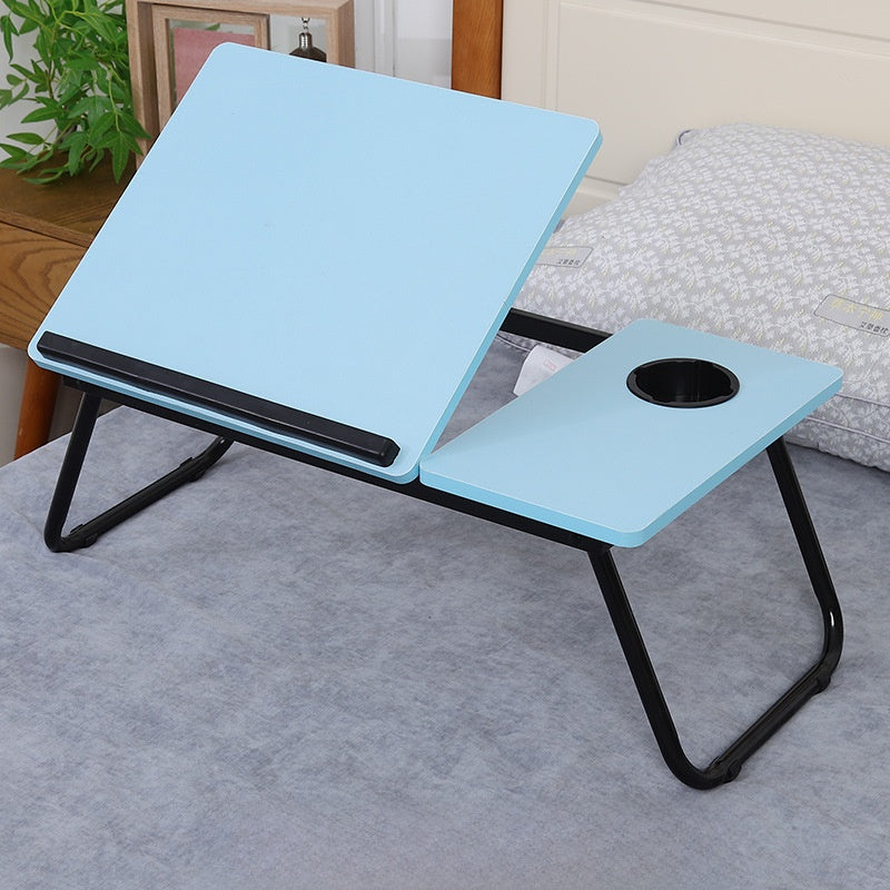 Foldable Laptop Table