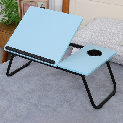 Foldable Laptop Table