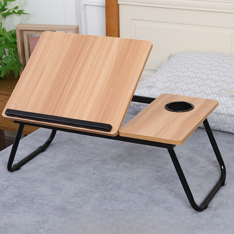 Foldable Laptop Table