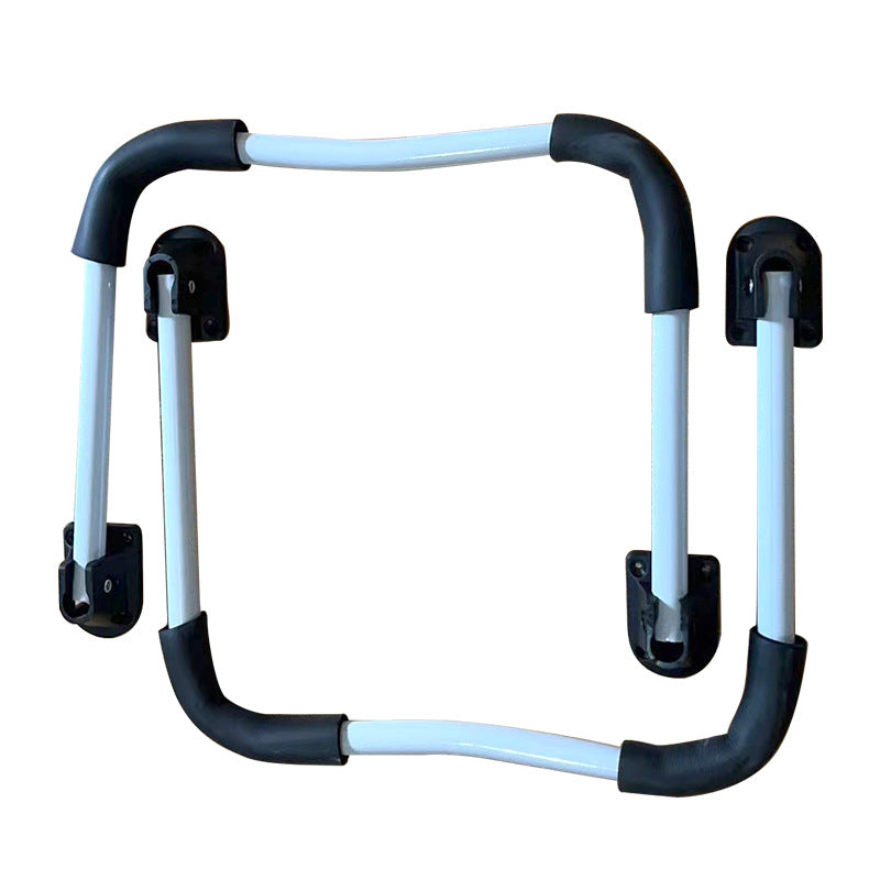 Foldable Laptop Table