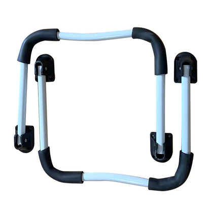 Foldable Laptop Table