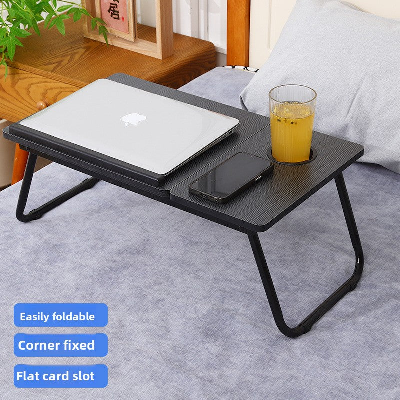 Foldable Laptop Table