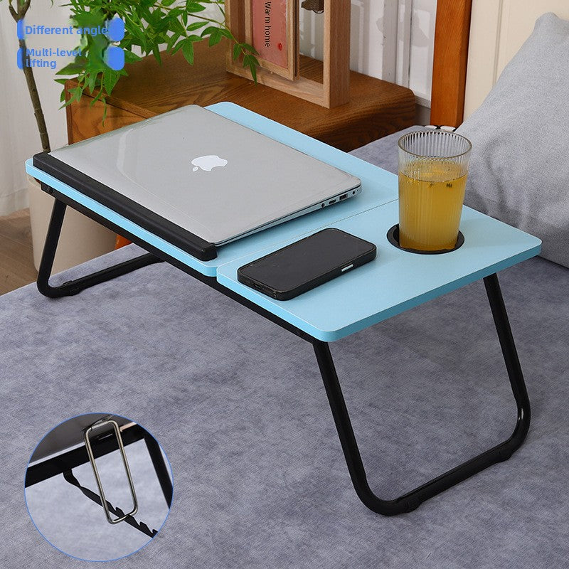 Foldable Laptop Table