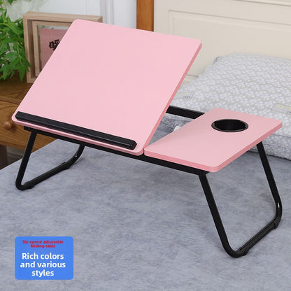 Foldable Laptop Table
