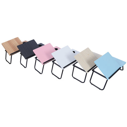 Foldable Laptop Table