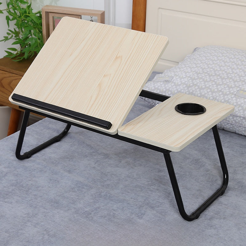 Foldable Laptop Table