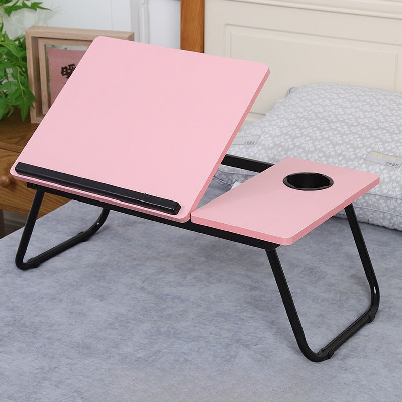 Foldable Laptop Table