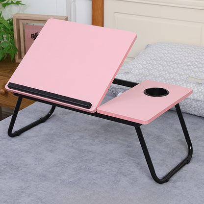Foldable Laptop Table