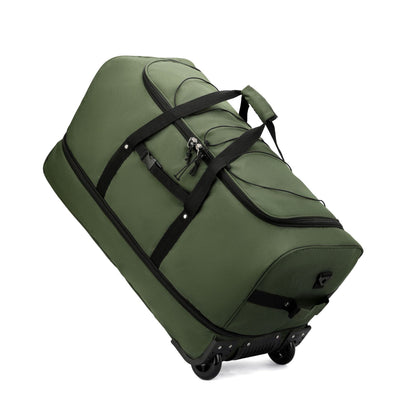 Foldable Large-Capacity Travel Bag