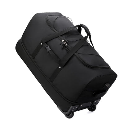 Foldable Large-Capacity Travel Bag