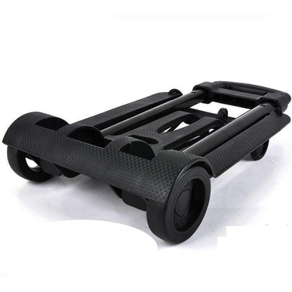 Foldable Luggage Cart Trolley