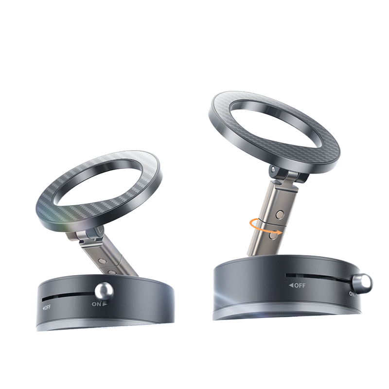 Foldable Magnetic Phone Holder