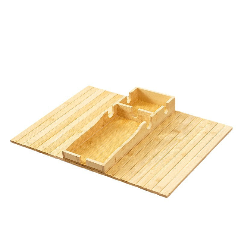 Foldable Magnetic Sofa Tray