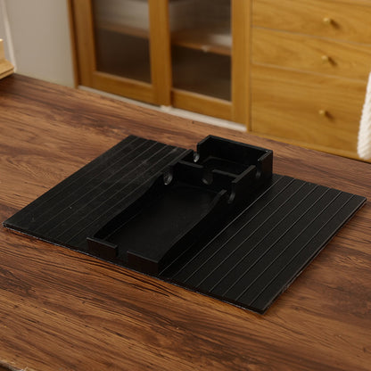 Foldable Magnetic Sofa Tray
