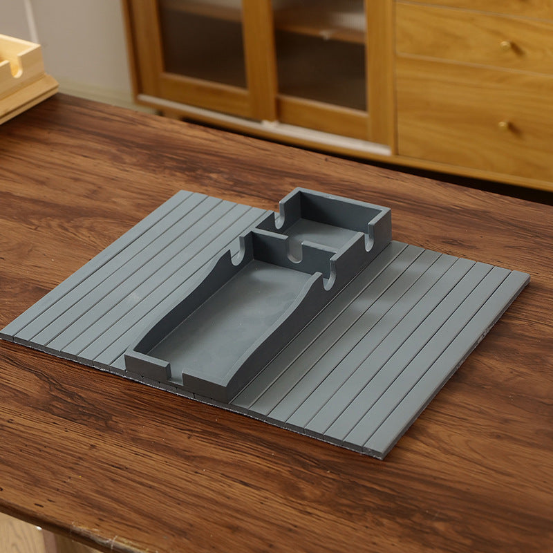 Foldable Magnetic Sofa Tray