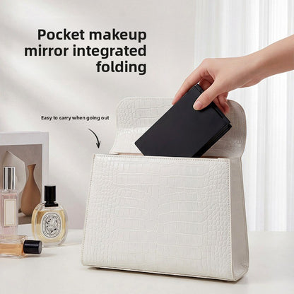 Foldable Makeup Mirror