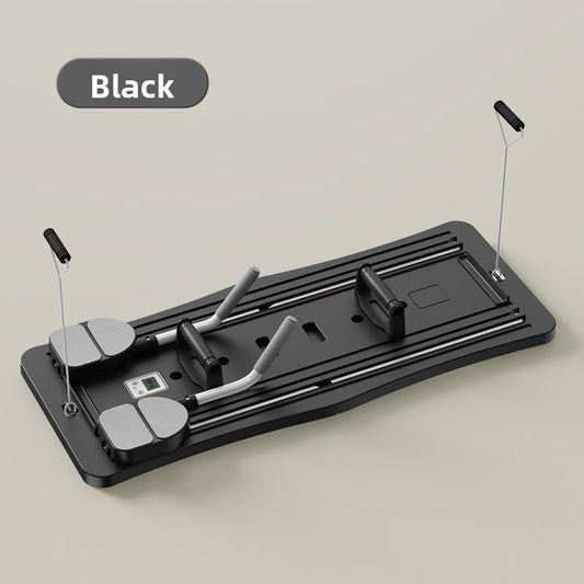 Foldable Multifunctional Fitness Board