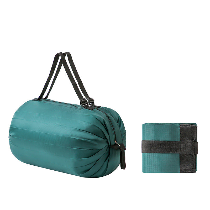 Foldable Nylon Shopping Bag
