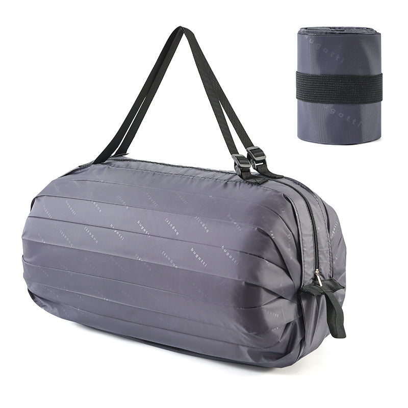 Foldable Nylon Shopping Bag