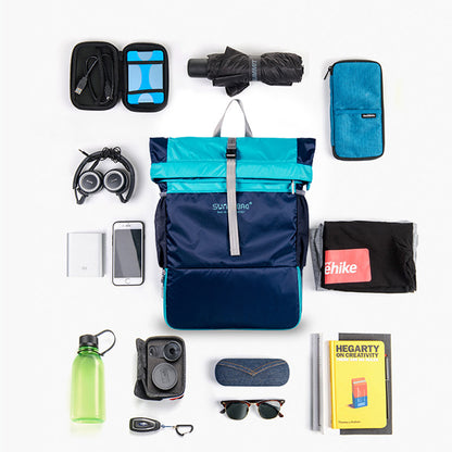 Foldable Outdoor Hiking Backpack