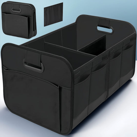 Foldable Oxford Cloth Car Trunk Organizer