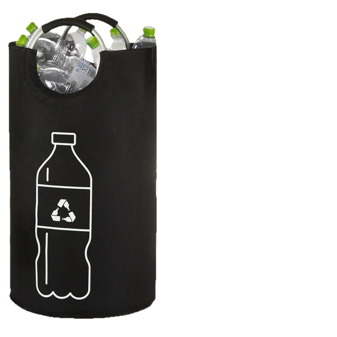 Foldable Oxford Cloth Laundry Storage Bag