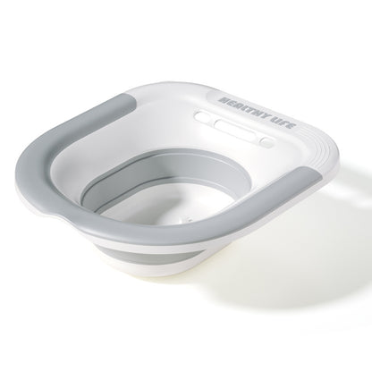 Foldable Perineal Care Basin