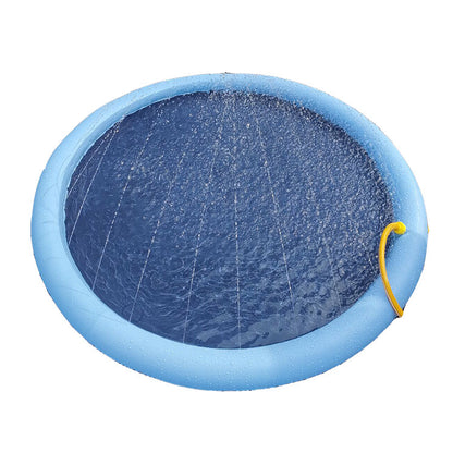 Foldable Pet Bath Pool