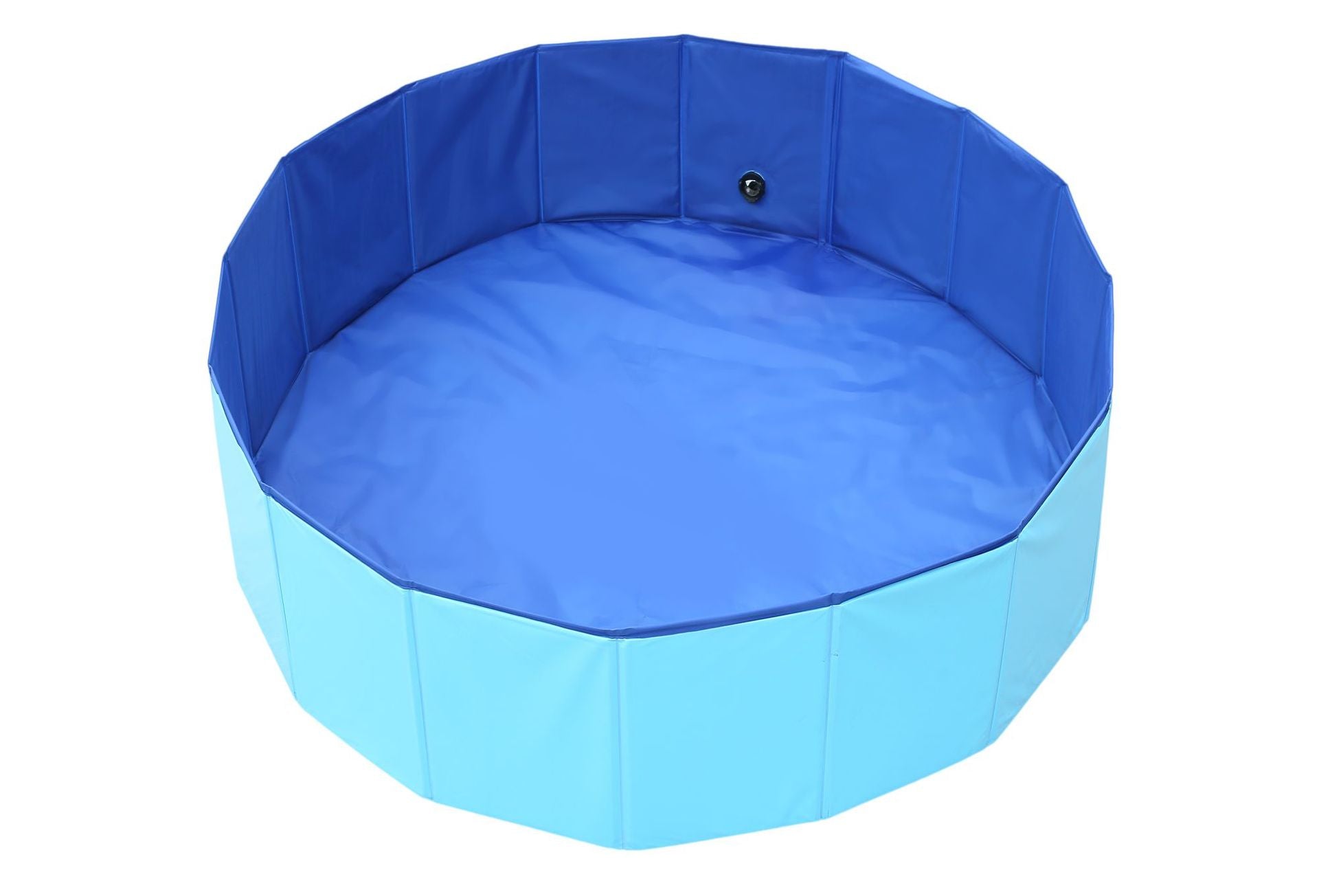 Foldable Pet Bath Tub Swimming Pool