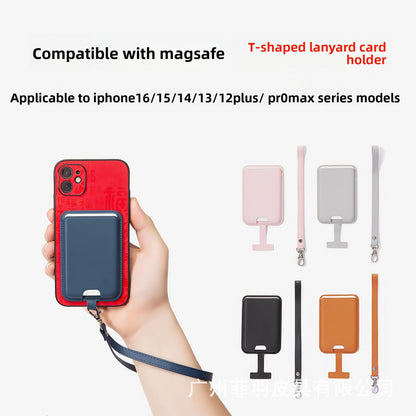 Foldable Phone Case with Card Holder
